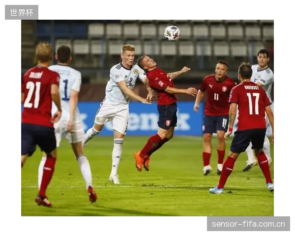 外界普遍不看好捷克队小组出线，球队可在无压力情况下力拼对手争取佳绩。